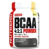 BCAA 4:1:1 pulveris, greipfrūts - 500g