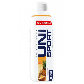Unisport, Ananāss - 1000 ml.