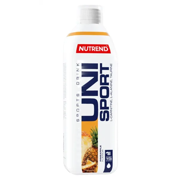 Unisport, Ananāss - 1000 ml.