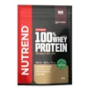 100% Whey Protein, Chocolate Brownies - 400g