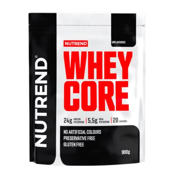 Heraproteiiniydin, maustamaton - 900g