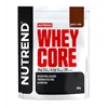 Whey Core, Chocolate + Cocoa - 900g