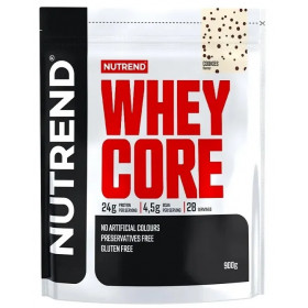Whey Core, печенье - 900 г