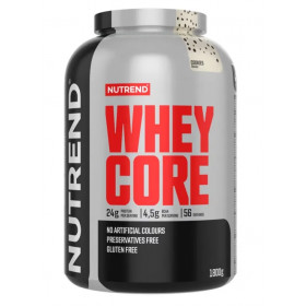 Whey Core, печенье - 1800 г