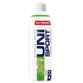 Unisport, Mojito - 1000 ml.