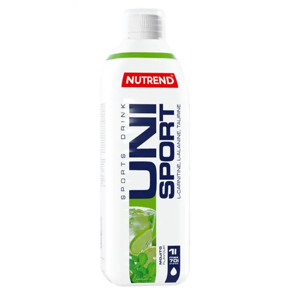 Unisport, Мохито - 1000 мл.