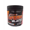 Inferno Black, citronu laims - 300g
