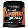 Inferno Black, ķiršu Checkmate - 300g