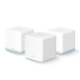 Точка доступа Mercusys HALO H32G 3-PACK