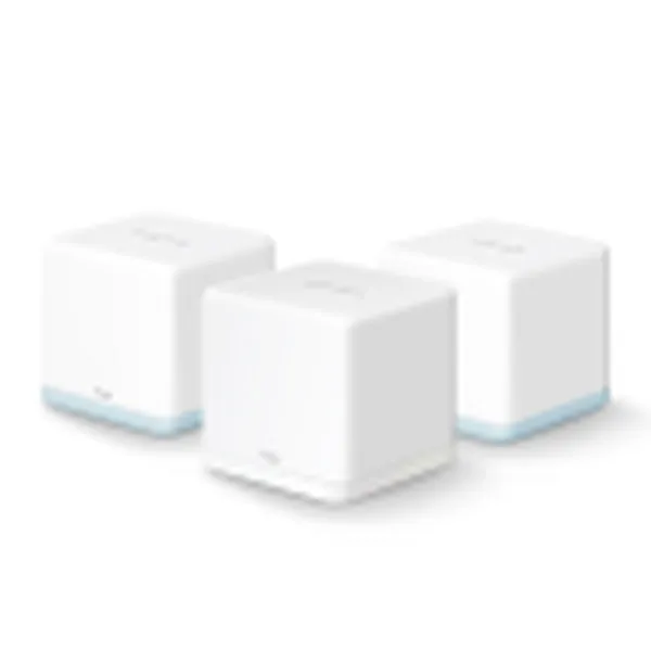 Точка доступа Mercusys HALO H32G 3-PACK