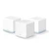 Точка доступа Mercusys HALO H32G 3-PACK