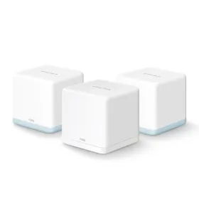 Точка доступа Mercusys HALO H32G 3-PACK