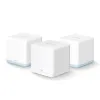 Точка доступа Mercusys HALO H32G 3-PACK