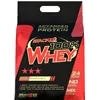 100% Whey, Chocolate - 2000g