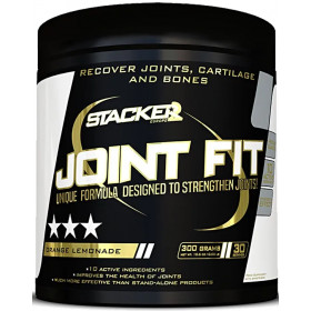Joint Fit, Orange Lemonade - 300g