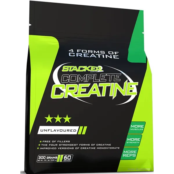 Complete Creatine - 300g