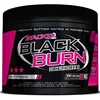 Black Burn Micronized, Fruit Punch - 300 г
