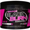 Mikronizuotas „Black Burn“, apelsinų spalvos - 300 g