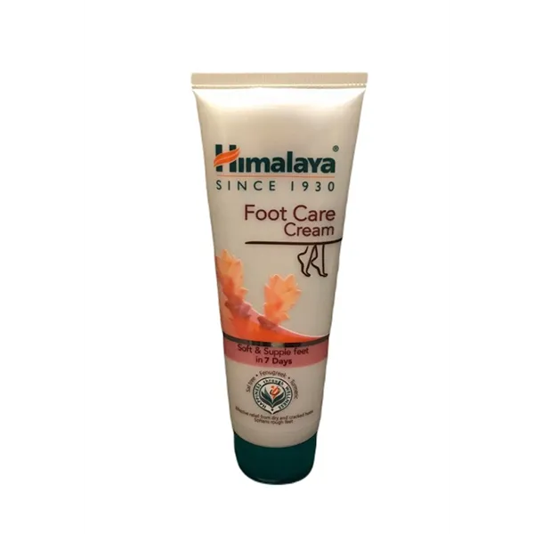 Foot Care Cream - 75g