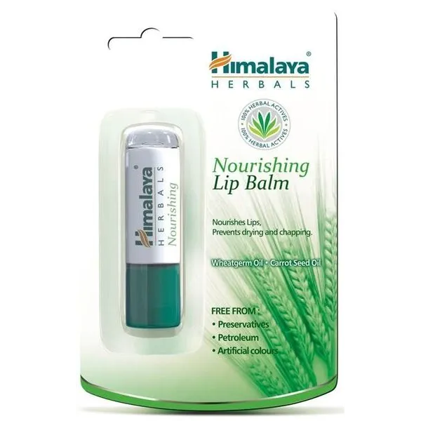 Nourishing Lip Balm - 4.5g