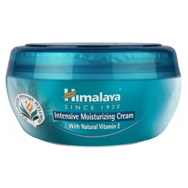 Intensyviai drėkinamasis kremas - 150 ml.