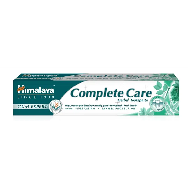 Complete Care Herbal Toothpaste - 75 ml.
