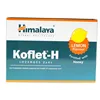 Koflet-H, citronu garša - 12 sūkājamās tabletes