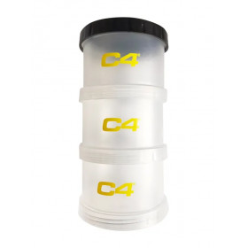 C4 Powder Stacker Tower