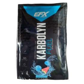Karbolyn Fuel, Blue Razz Watermelon - 53g (1 porcija)