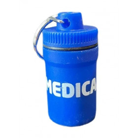 Беруши Enzymedica