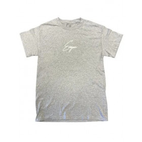 Evogen Signature Centered T-Shirt, Grey - Random Size