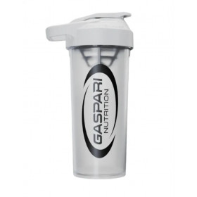 Premium Shaker, Frosted White - 600 ml.