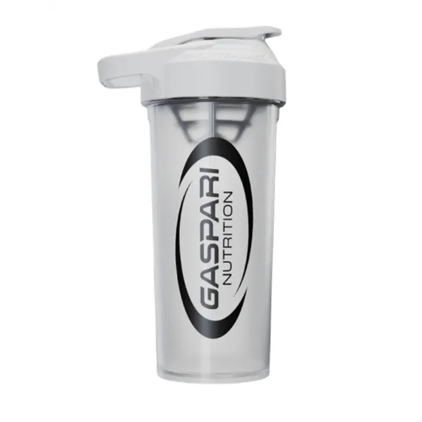 Premium klases kratītājs, matēti balts - 600 ml.