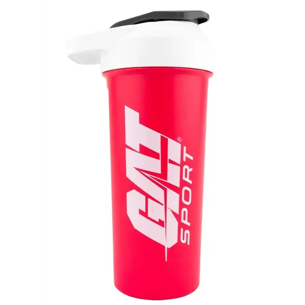 GAT Compete kietesnė plaktuvė, ryškiai rožinė - 700 ml.