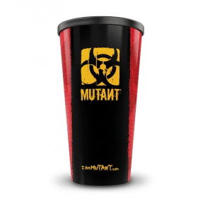 Mutantu stadiona krūze - 1000 ml.