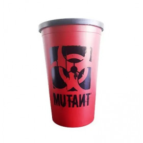Mutantu stadiona krūze - 600 ml.