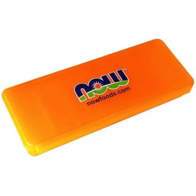 Pill Case, 7 Day Pill Case