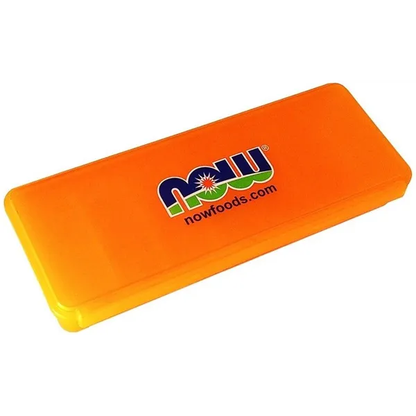 Tablešu futrālis, 7 dienu tablešu futrālis