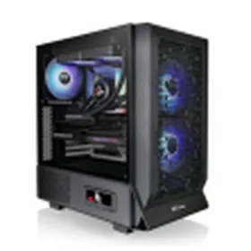 ATX Pus-torņveida Kārba THERMALTAKE CERES 330 Melns