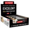 Батончик Excelent 25% Protein, шоколад и орехи - 18 x 85 г