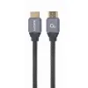 Кабель HDMI GEMBIRD Серый 1 m