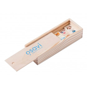 Osavi Domino Game