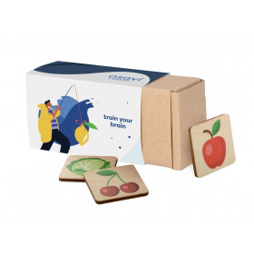 Osavi atminties žaidimas