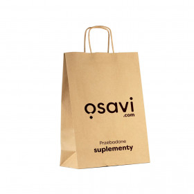 Osavi Paper Bag, Small