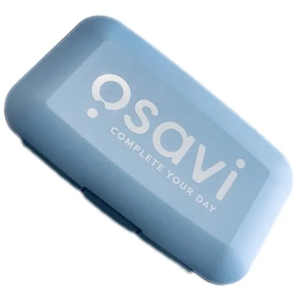 Osavi Pill Box