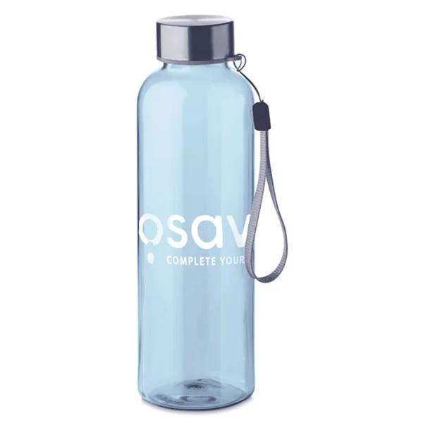 Osavi rPET butelis - 500 ml.