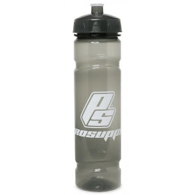 Squeeze Bottle, Grey - 700 ml.