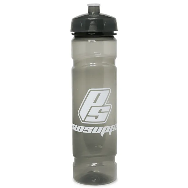 Squeeze Bottle, Grey - 700 ml.