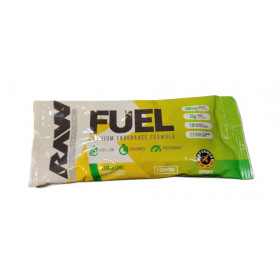 Raw Fuel, Lemon Lime - 27g (1 serving)