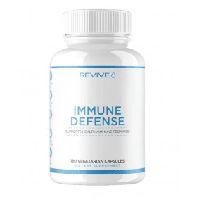Immune Defense - 180 vcaps (EAN 400047600)